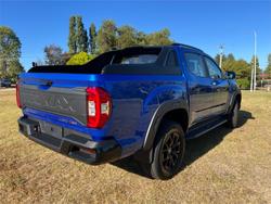 2026 LDV T60 MAX PLUS (4x4)