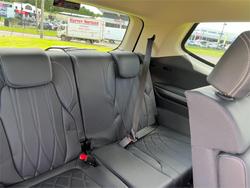 2026 LDV D90 EXECUTIVE (2WD)