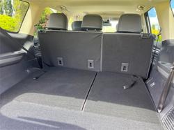 2026 LDV D90 EXECUTIVE (2WD)