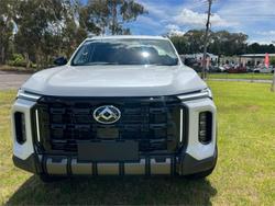 2026 LDV D90 EXECUTIVE (2WD)