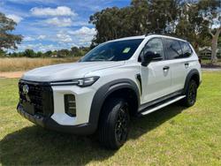 2026 LDV D90 EXECUTIVE (2WD)