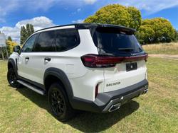 2026 LDV D90 EXECUTIVE (2WD)