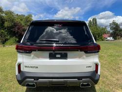 2026 LDV D90 EXECUTIVE (2WD)