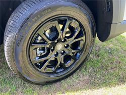 2026 LDV D90 EXECUTIVE (2WD)