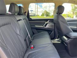 2026 LDV D90 EXECUTIVE (2WD)