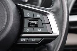 2023 Subaru Forester 2.5i-S