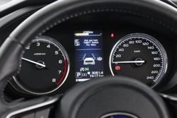 2023 Subaru Forester 2.5i-S