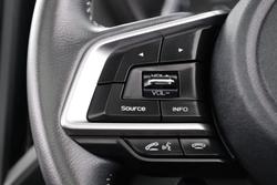 2023 Subaru Forester 2.5i-S