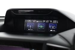 2023 Subaru Forester 2.5i-S