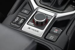 2023 Subaru Forester 2.5i-S