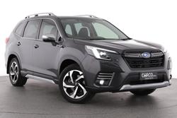 2023 Subaru Forester 2.5i-S