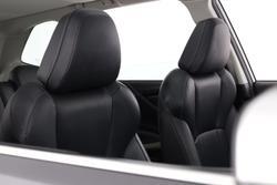 2023 Subaru Forester 2.5i-S