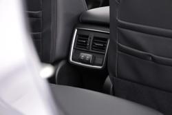 2023 Subaru Forester 2.5i-S