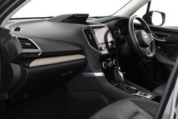 2023 Subaru Forester 2.5i-S