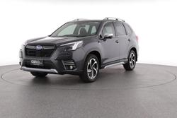 2023 Subaru Forester 2.5i-S