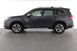 2023 Subaru Forester 2.5i-S