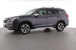 2023 Subaru Forester 2.5i-S