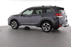 2023 Subaru Forester 2.5i-S