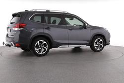 2023 Subaru Forester 2.5i-S