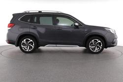2023 Subaru Forester 2.5i-S