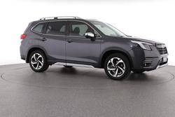 2023 Subaru Forester 2.5i-S