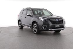 2023 Subaru Forester 2.5i-S