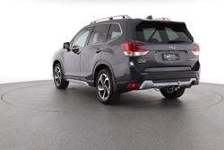 2023 Subaru Forester 2.5i-S