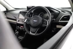 2023 Subaru Forester 2.5i-S