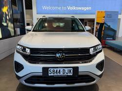 2024 Volkswagen T-Cross 85TSI Life
