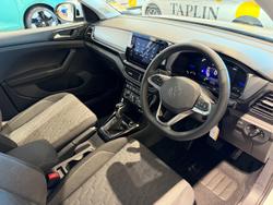 2024 Volkswagen T-Cross 85TSI Life