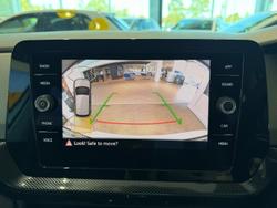 2024 Volkswagen T-Cross 85TSI Life