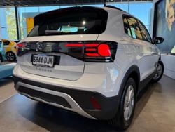 2024 Volkswagen T-Cross 85TSI Life