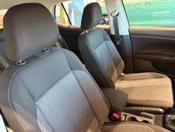 2024 Volkswagen T-Cross 85TSI Life