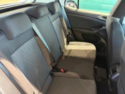 2024 Volkswagen T-Cross 85TSI Life