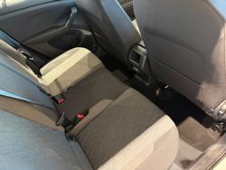 2024 Volkswagen T-Cross 85TSI Life