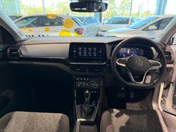 2024 Volkswagen T-Cross 85TSI Life