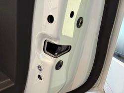 2024 Volkswagen T-Cross 85TSI Life