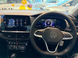 2024 Volkswagen T-Cross 85TSI Life