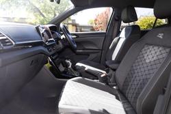 2024 Volkswagen T-Cross 85TSI R-Line