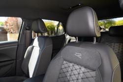 2024 Volkswagen T-Cross 85TSI R-Line