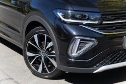 2024 Volkswagen T-Cross 85TSI R-Line