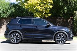 2024 Volkswagen T-Cross 85TSI R-Line