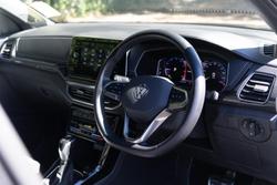 2024 Volkswagen T-Cross 85TSI R-Line