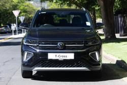 2024 Volkswagen T-Cross 85TSI R-Line