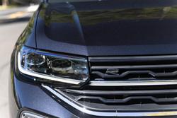 2024 Volkswagen T-Cross 85TSI R-Line