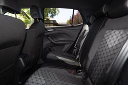 2024 Volkswagen T-Cross 85TSI R-Line