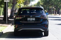 2024 Volkswagen T-Cross 85TSI R-Line