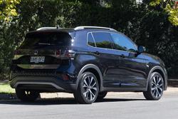 2024 Volkswagen T-Cross 85TSI R-Line