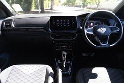 2024 Volkswagen T-Cross 85TSI R-Line