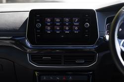 2024 Volkswagen T-Cross 85TSI R-Line